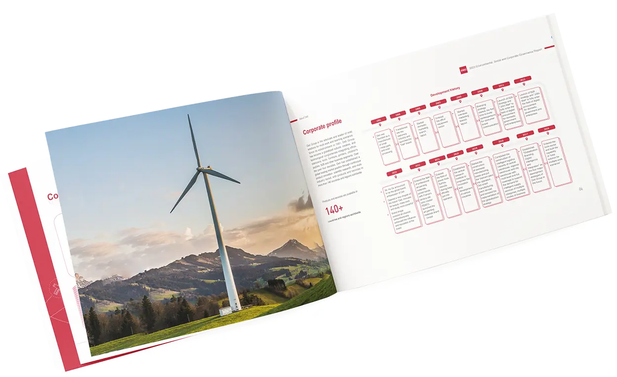 ESG Report