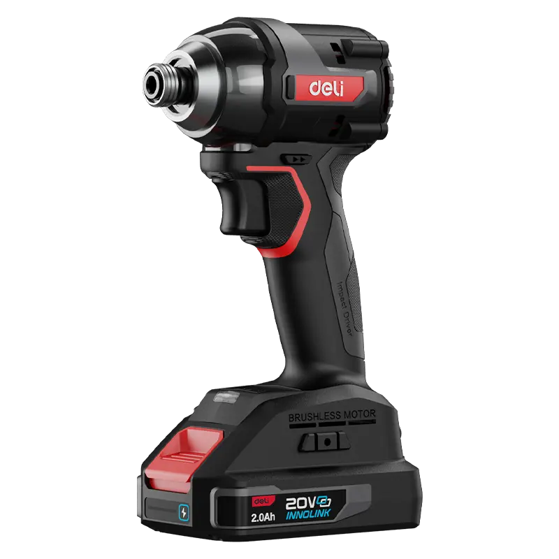 20V DC Wrench/Driver
